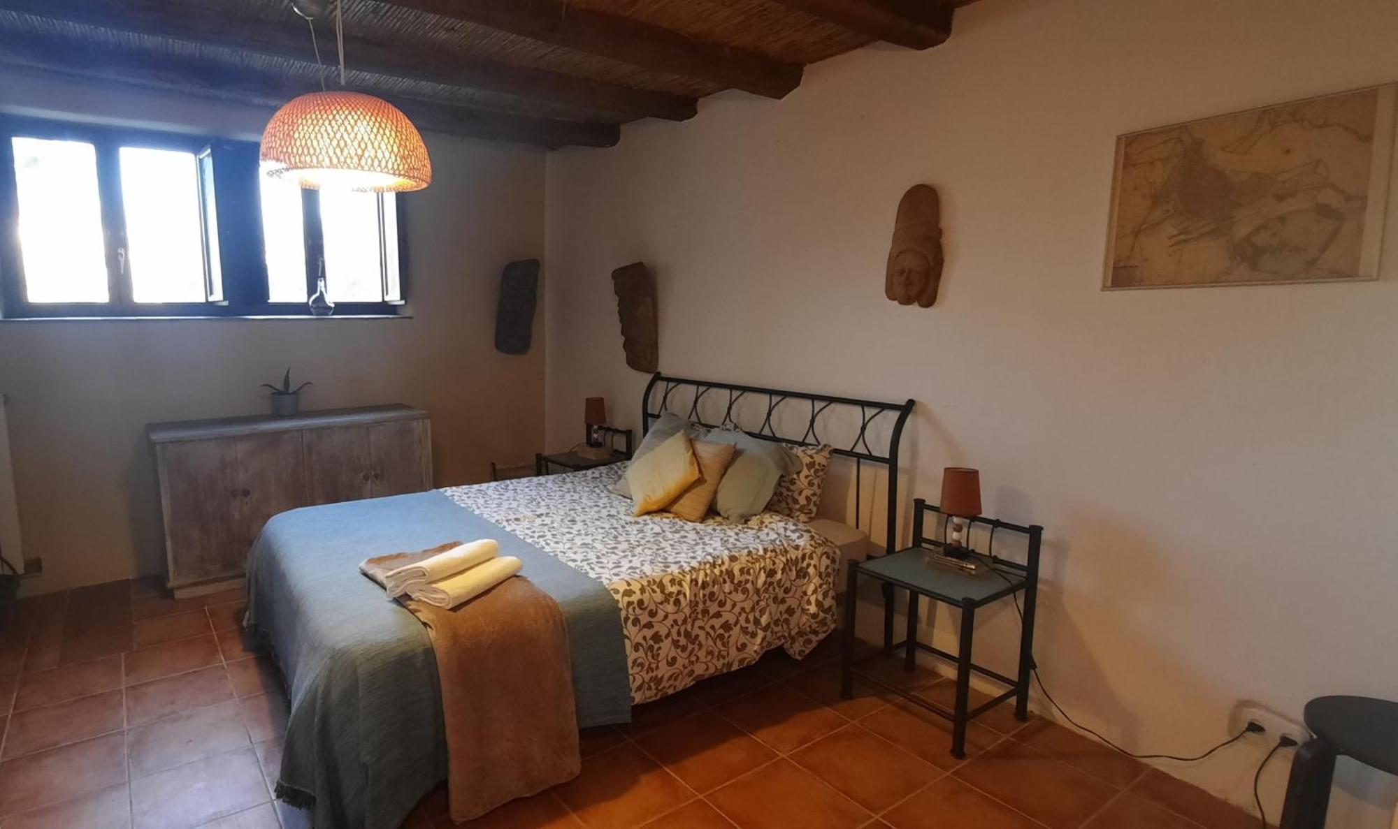 Cal Pau Cruset Pension Torrellas de Foix Buitenkant foto